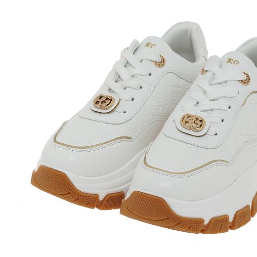 Renato Garini 200 Γυναικείο Sneakers - 3