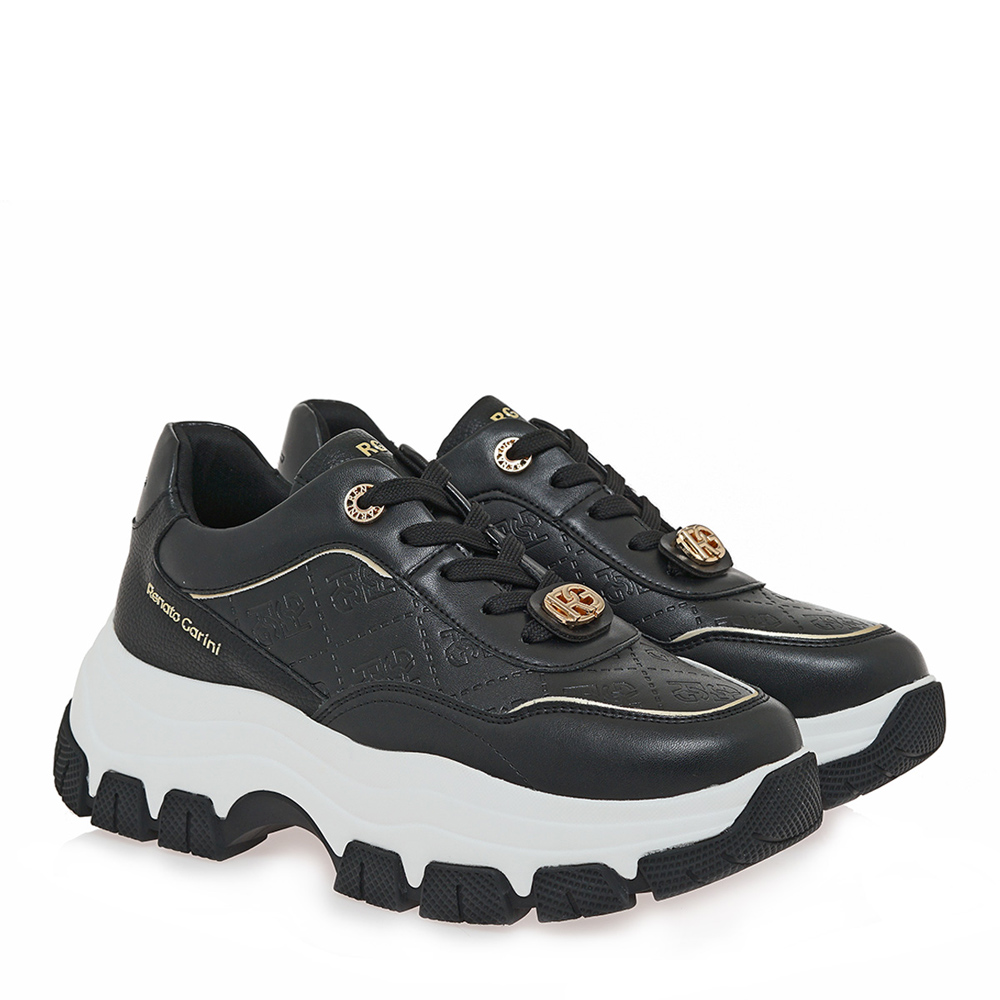 Renato Garini 200 Γυναικείο Sneakers - 1
