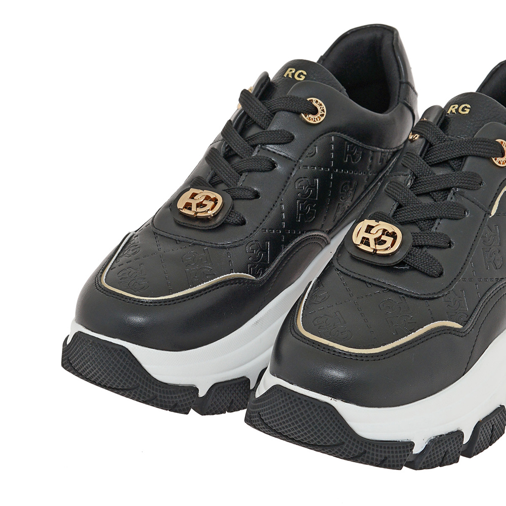 Renato Garini 200 Γυναικείο Sneakers - 3