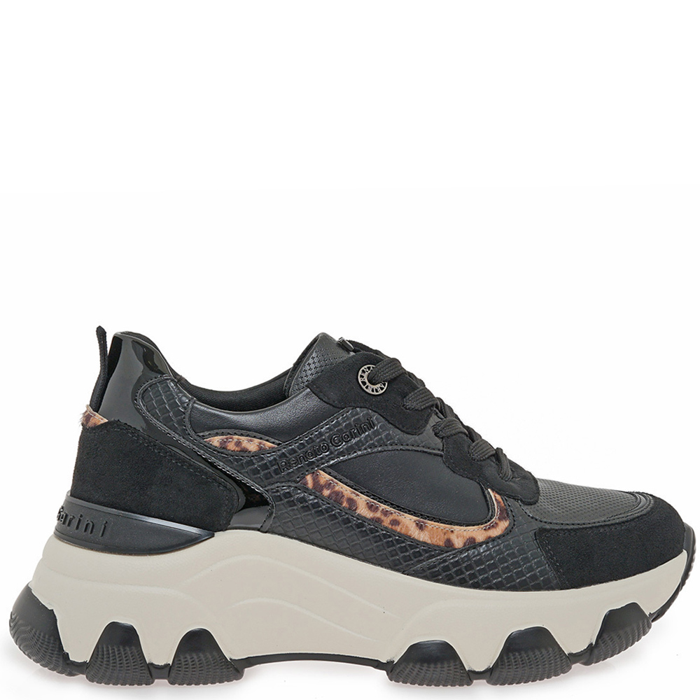 Renato Garini 208 Γυναικείο Sneakers - 0