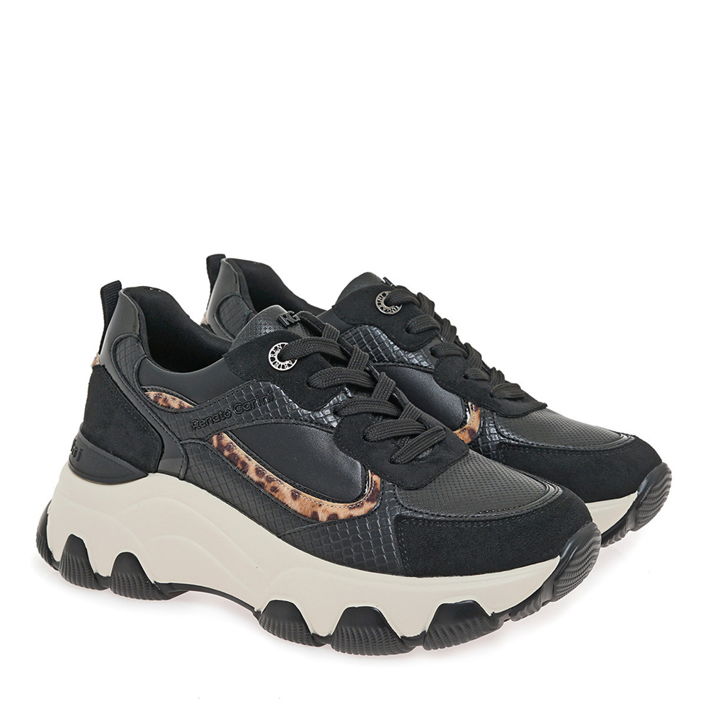 Renato Garini 208 Γυναικείο Sneakers - 1