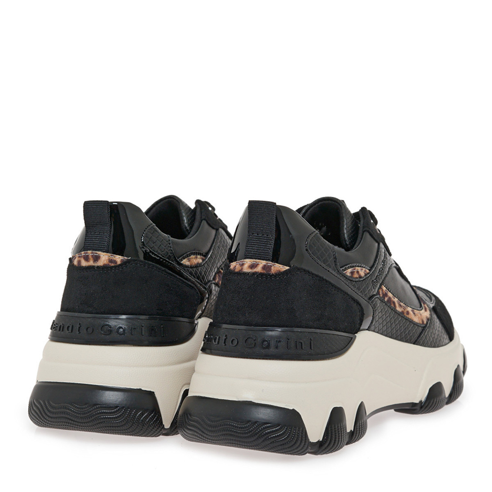 Renato Garini 208 Γυναικείο Sneakers - 2