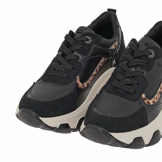 Renato Garini 208 Γυναικείο Sneakers - 3