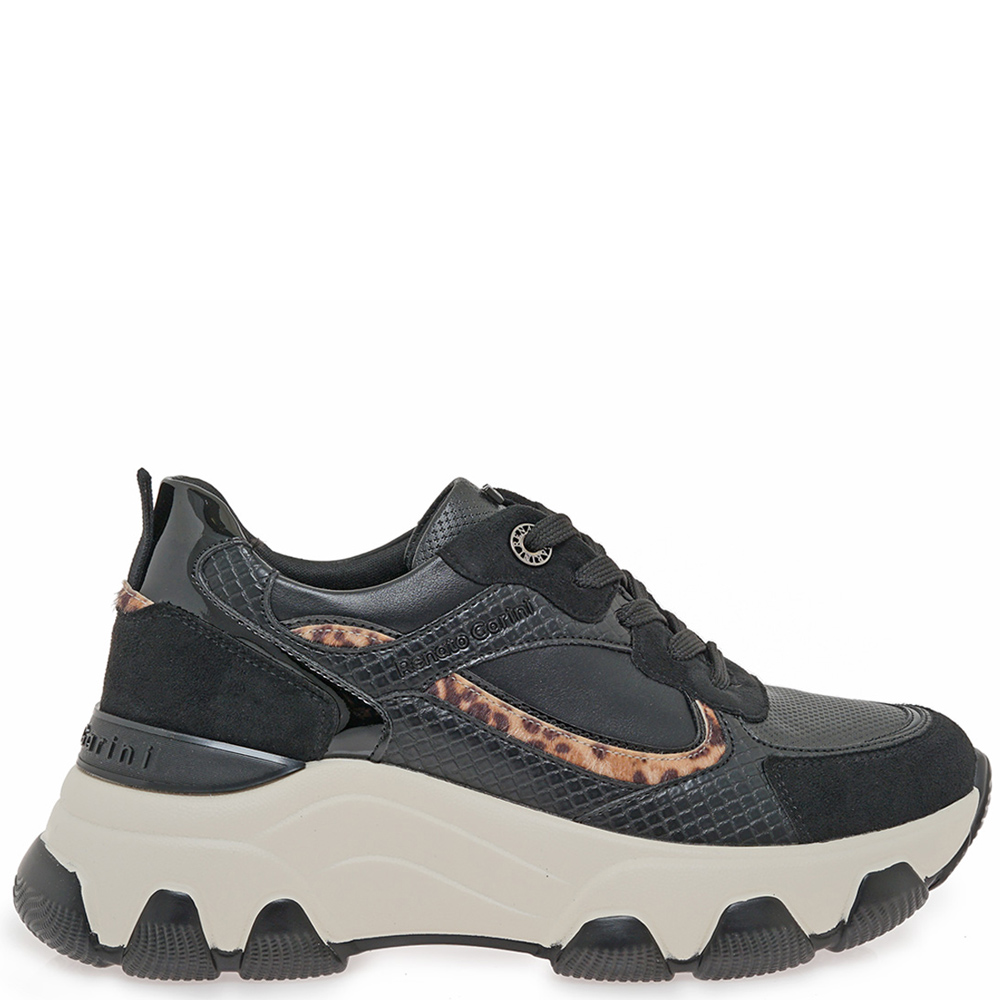 Renato Garini 208 Γυναικείο Sneakers - 0