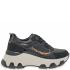 Renato Garini 208 Γυναικείο Sneakers - 0