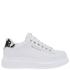 Renato Garini 458 Γυναικείο Sneakers - 0