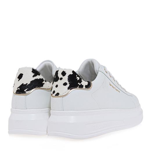Renato Garini 458 Γυναικείο Sneakers - 2