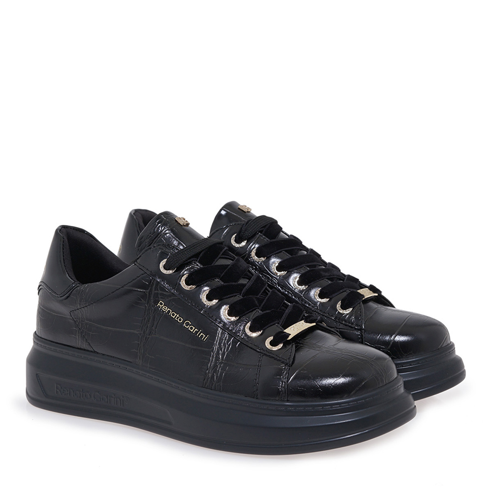 Renato Garini 458 Γυναικείο Sneakers - 1