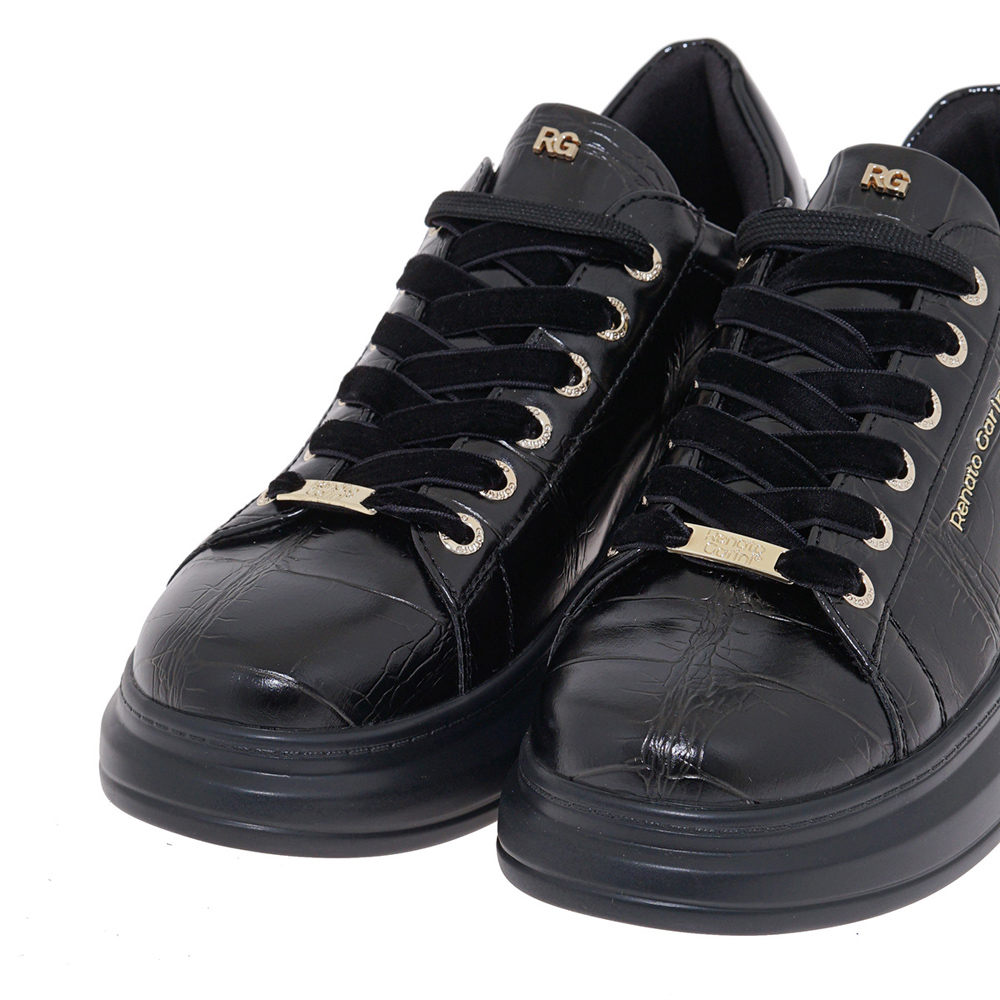 Renato Garini 458 Γυναικείο Sneakers - 3