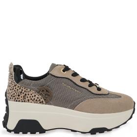 Renato Garini 534 Γυναικείο Sneakers - 90760