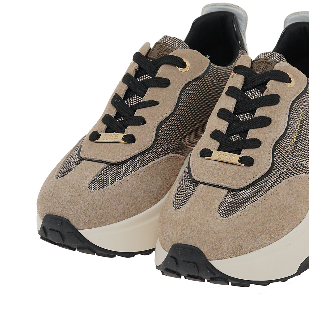 Renato Garini 534 Γυναικείο Sneakers - 3