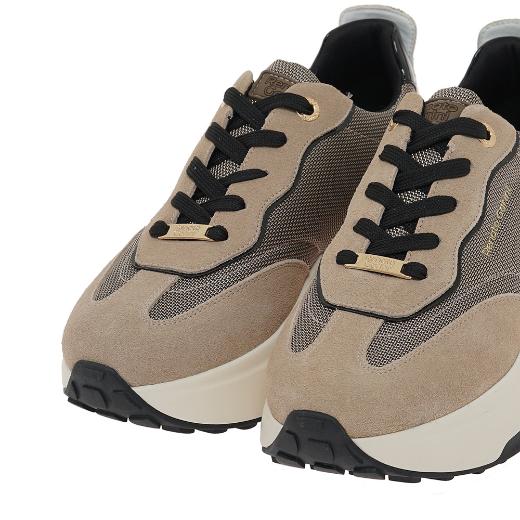 Renato Garini 534 Γυναικείο Sneakers - 3