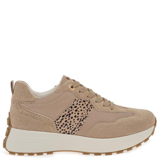 Renato Garini 702 Γυναικείο Sneakers - 0