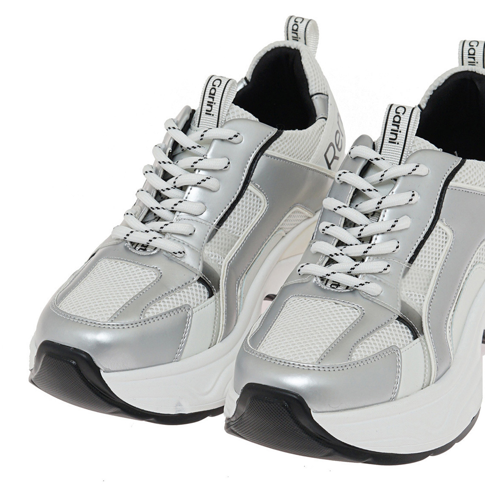 Renato Garini Woman Sneakers - 3