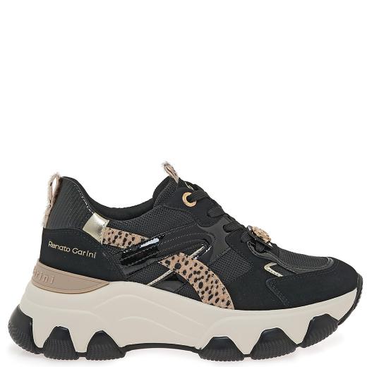 Renato Garini 810 Γυναικείο Sneakers - 0