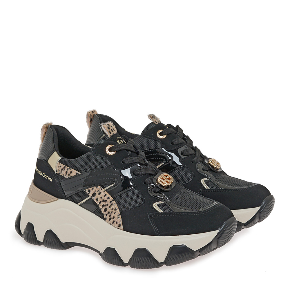Renato Garini 810 Γυναικείο Sneakers - 1