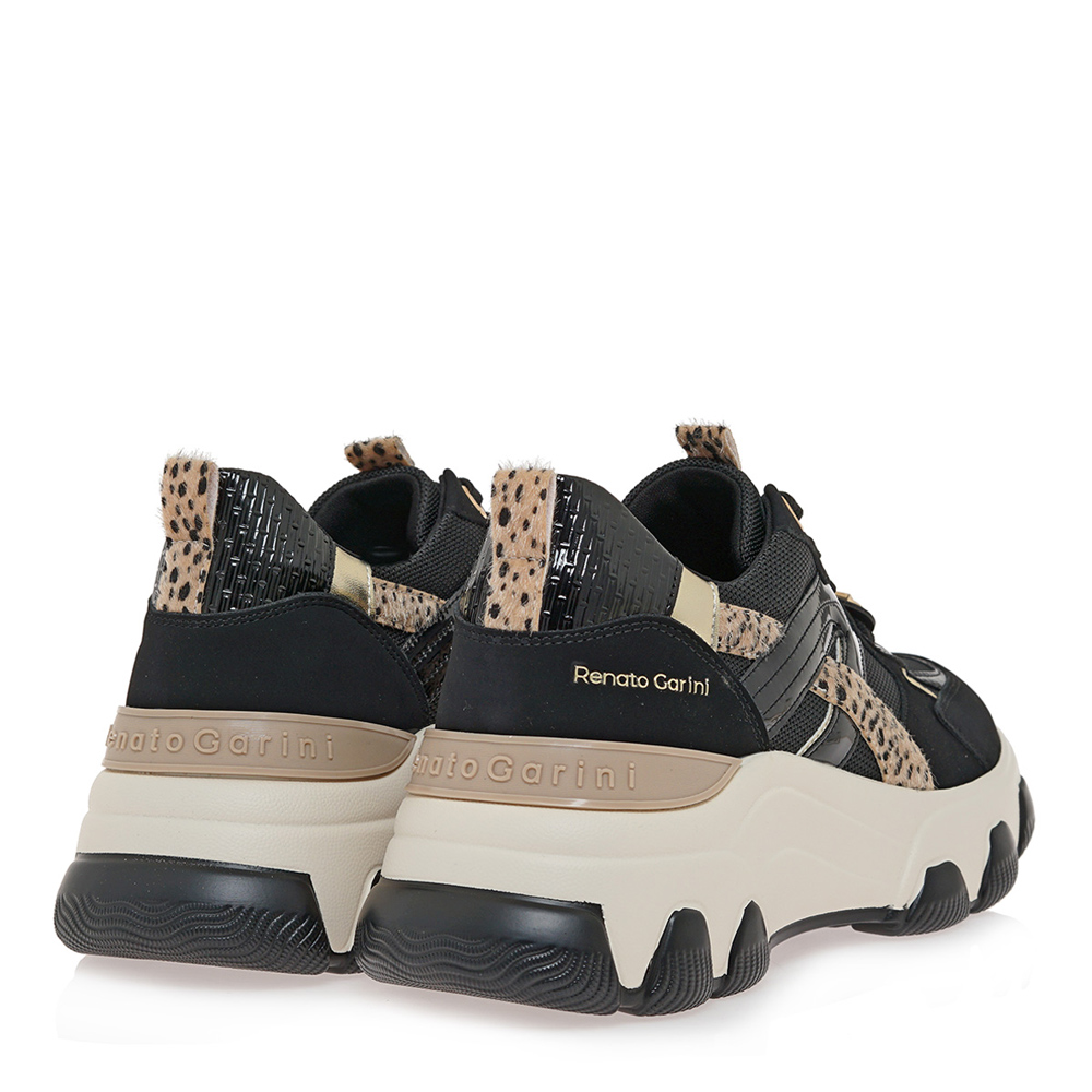 Renato Garini 810 Γυναικείο Sneakers - 2