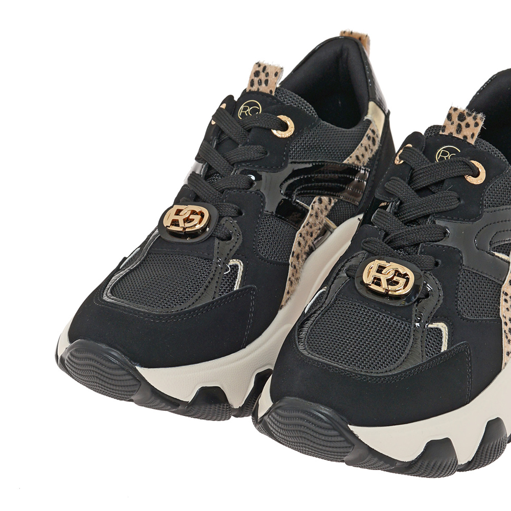 Renato Garini 810 Γυναικείο Sneakers - 3