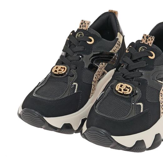 Renato Garini 810 Γυναικείο Sneakers - 3
