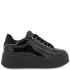 Renato Garini 885 Γυναικείο Sneakers - 0