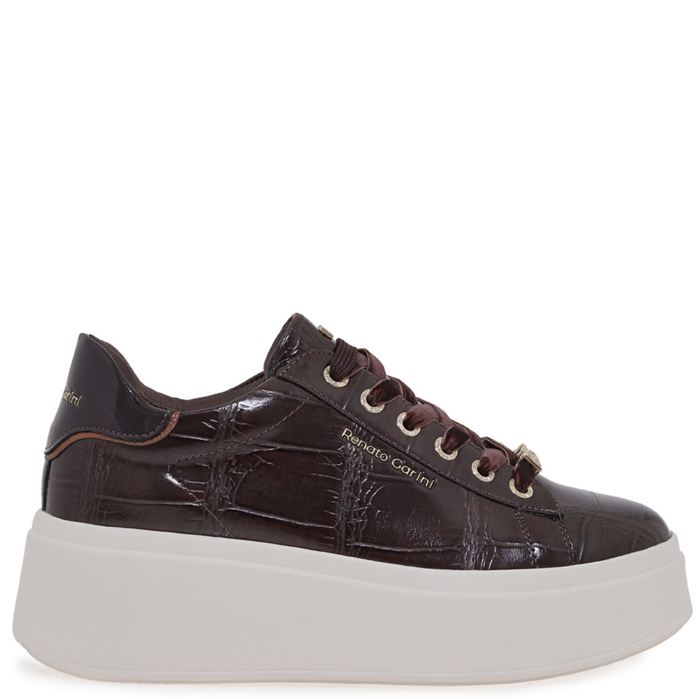 Renato Garini 885 Γυναικείο Sneakers - 0