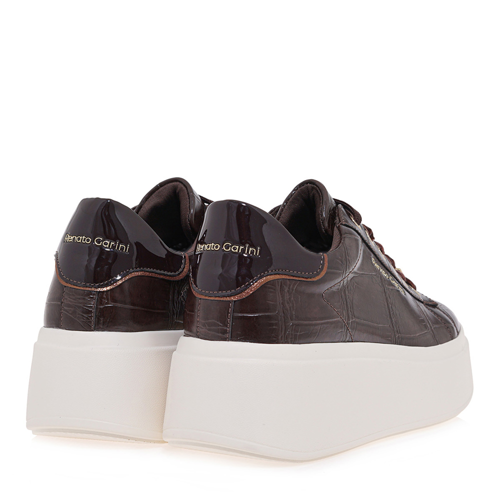 Renato Garini 885 Γυναικείο Sneakers - 2