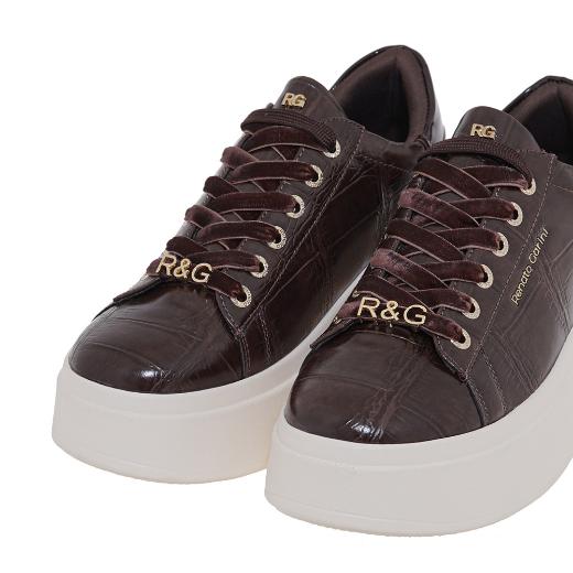Renato Garini 885 Γυναικείο Sneakers - 3