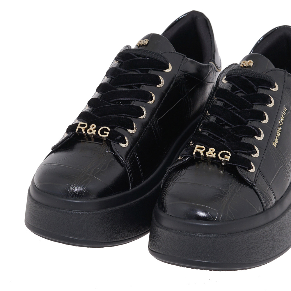 Renato Garini 885 Γυναικείο Sneakers - 3