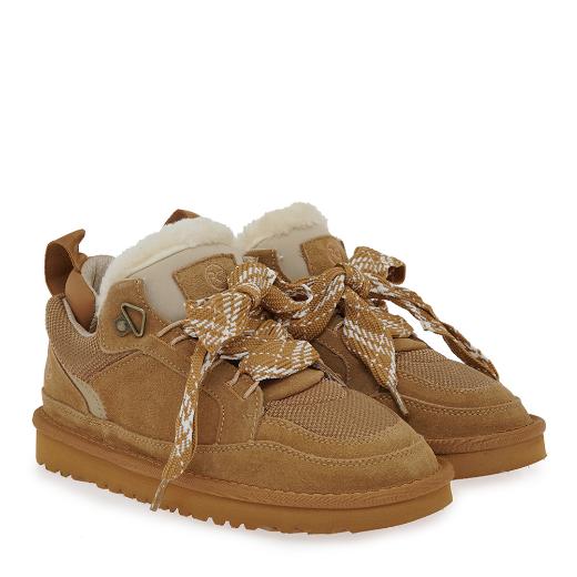 Renato Garini 522 Γυναικείο Sneakers - 1