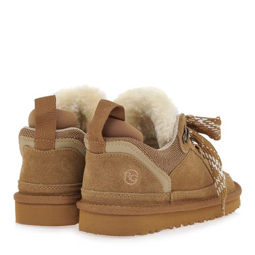 Renato Garini 522 Γυναικείο Sneakers - 2
