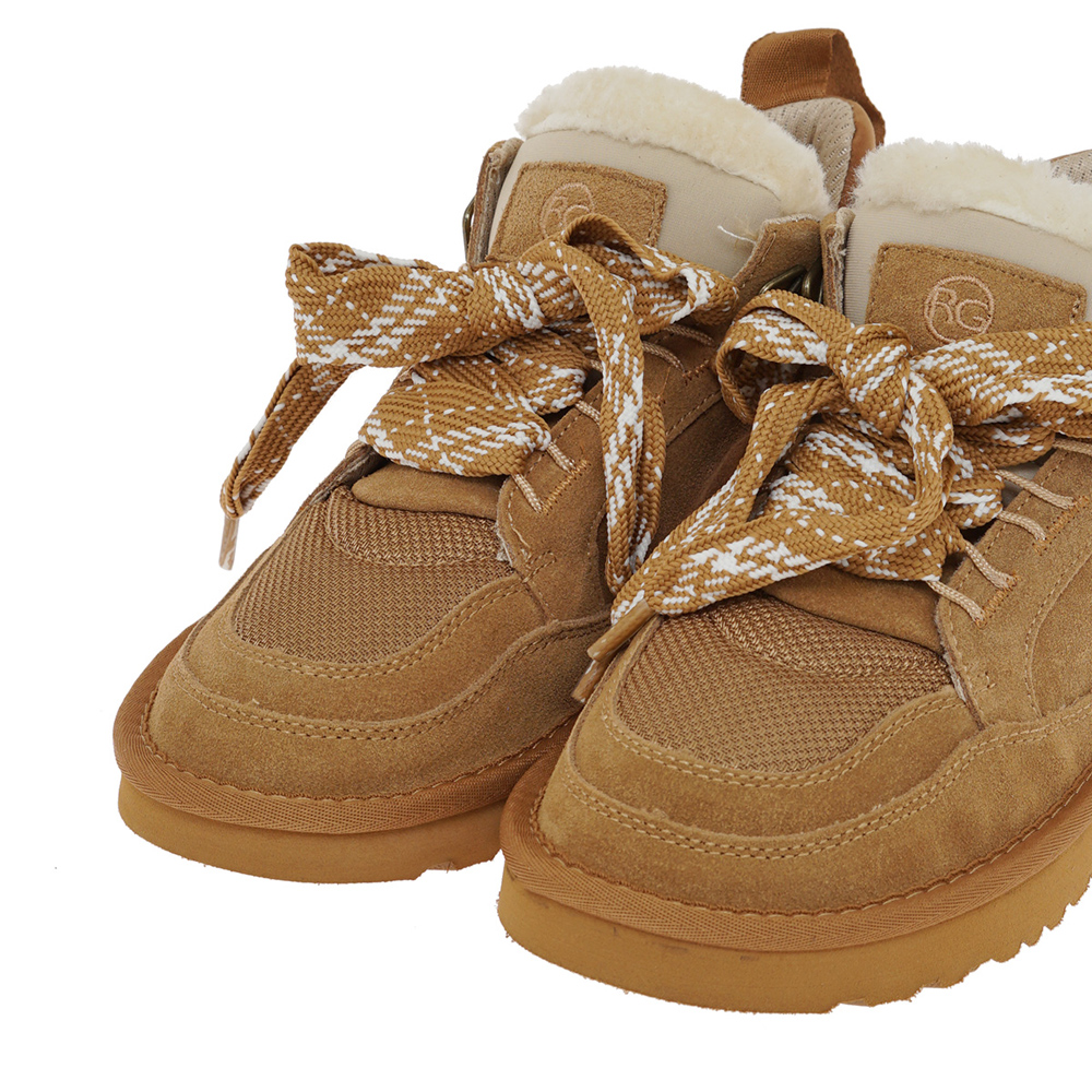 Renato Garini 522 Γυναικείο Sneakers - 3