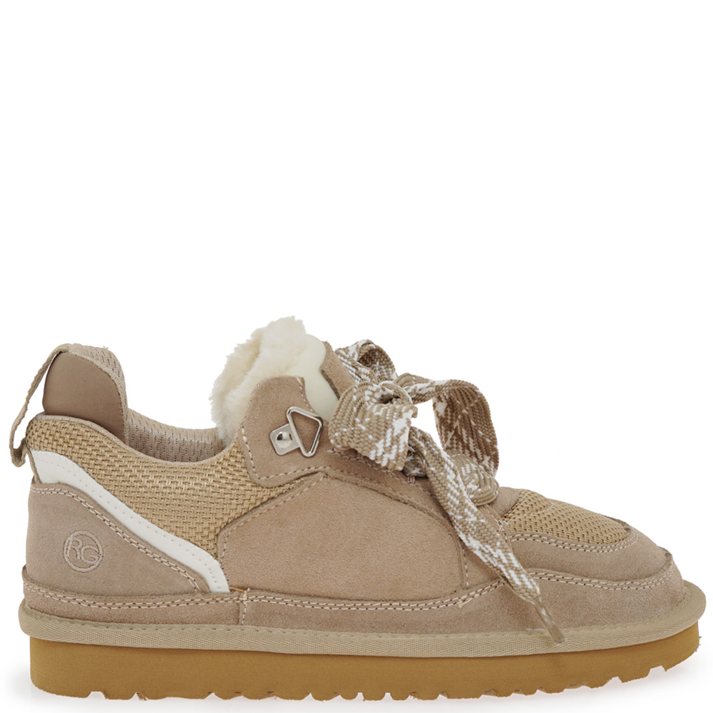 Renato Garini 522 Γυναικείο Sneakers - 0