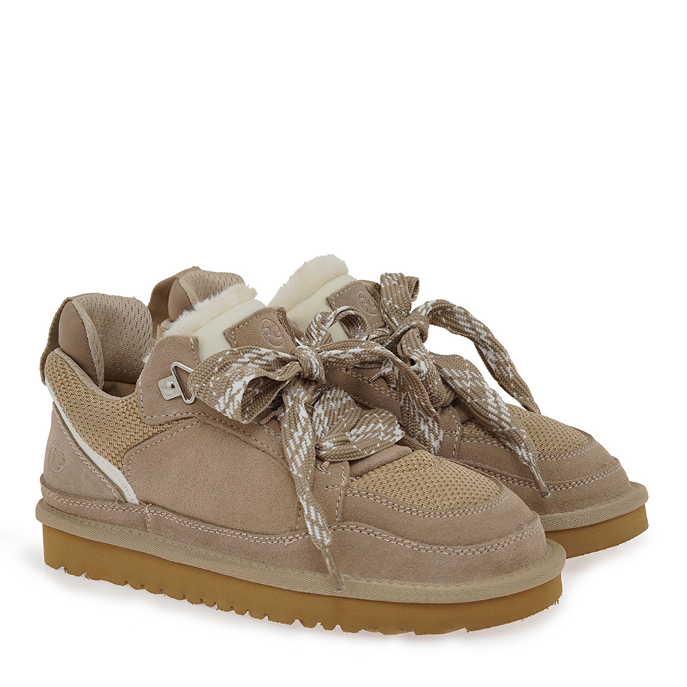 Renato Garini 522 Γυναικείο Sneakers - 1