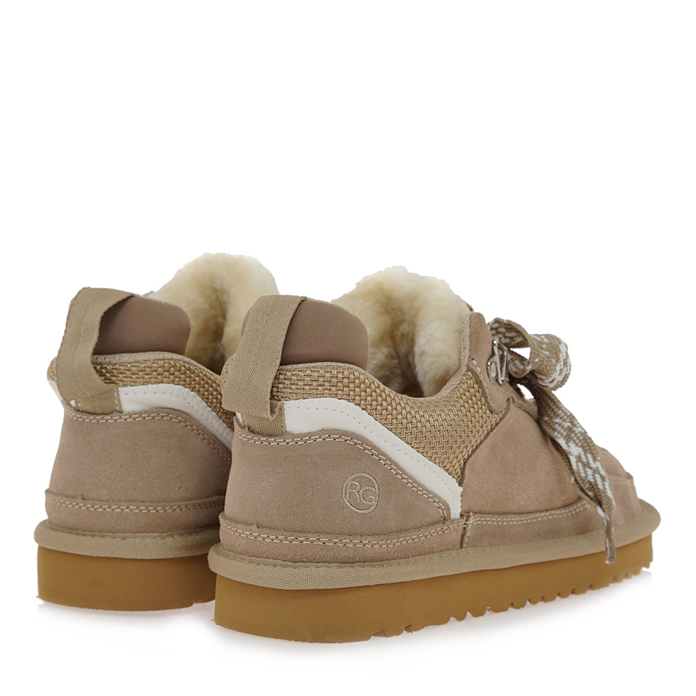 Renato Garini 522 Γυναικείο Sneakers - 2