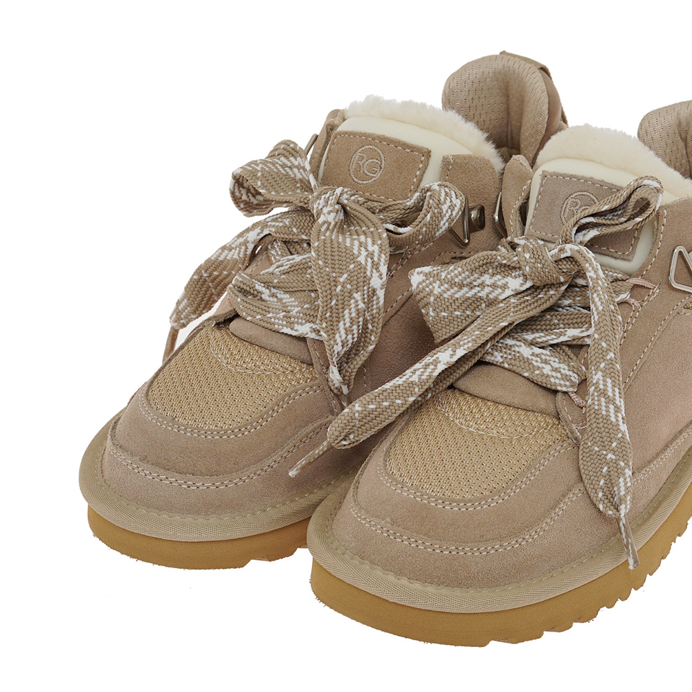 Renato Garini 522 Γυναικείο Sneakers - 3
