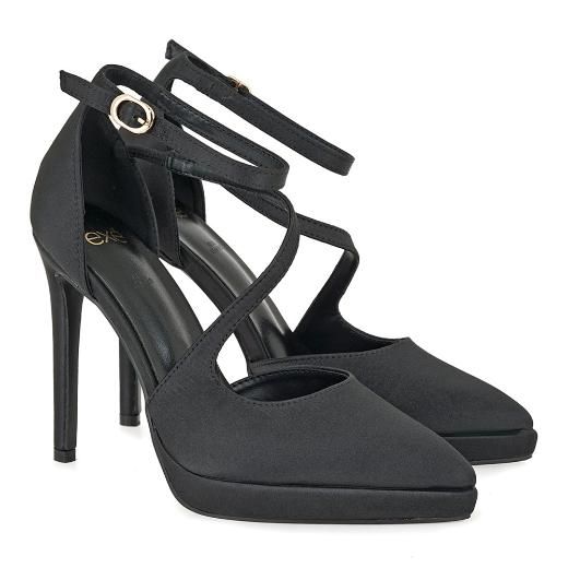 exe 743 Γυναικείο Γόβες - 1