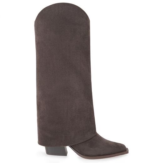 exe 517 Γυναικείο Μπότες - 0