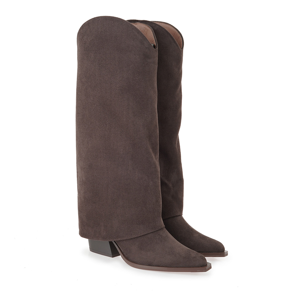 exe 517 Γυναικείο Μπότες - 1