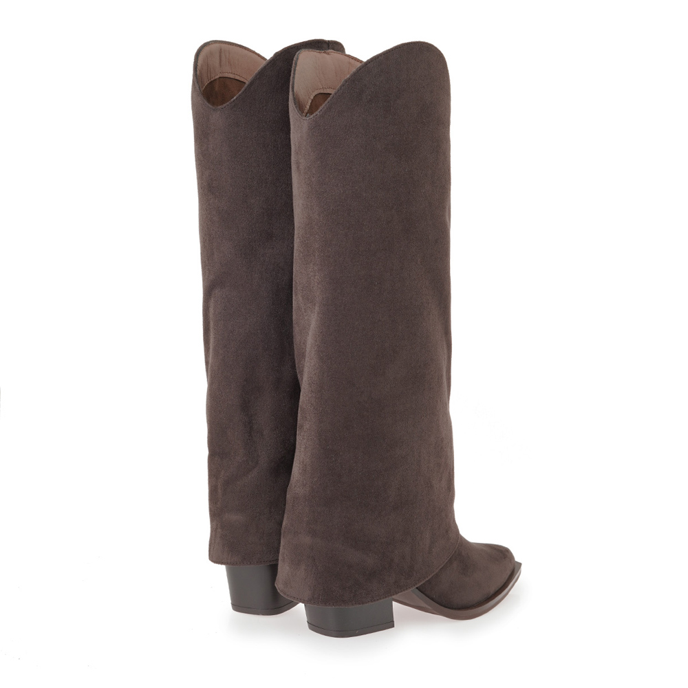 exe 517 Γυναικείο Μπότες - 2