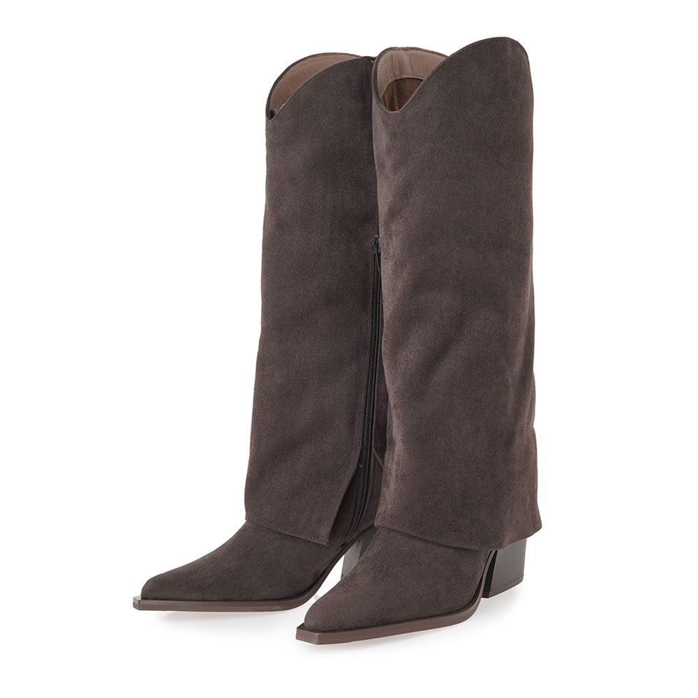 exe 517 Γυναικείο Μπότες - 3