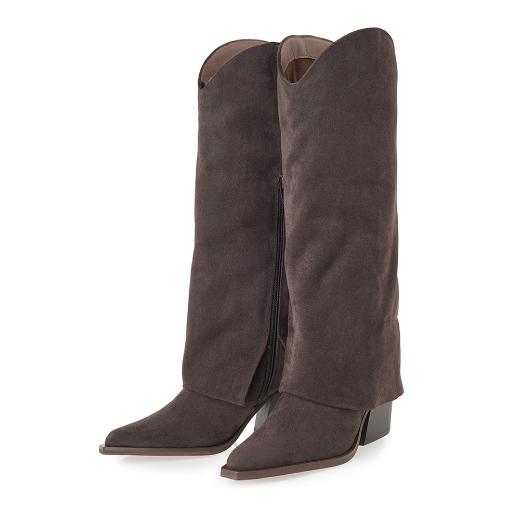 exe 517 Γυναικείο Μπότες - 3