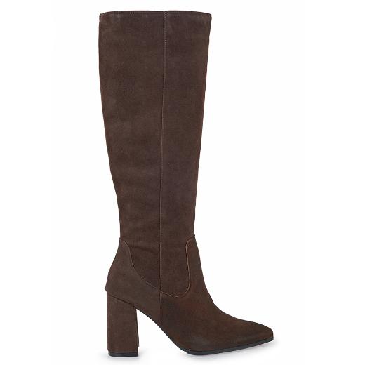 exe 375 Γυναικείο Μπότες - 0