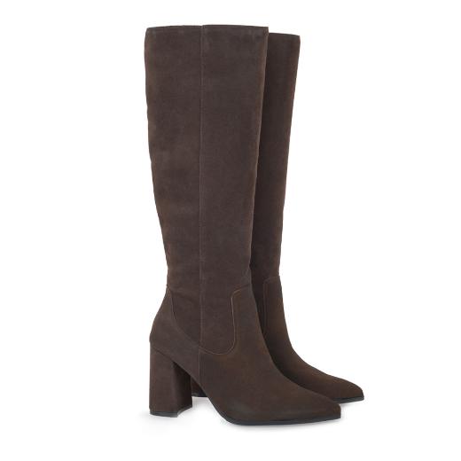 exe 375 Γυναικείο Μπότες - 1