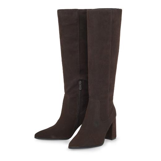 exe 375 Γυναικείο Μπότες - 3