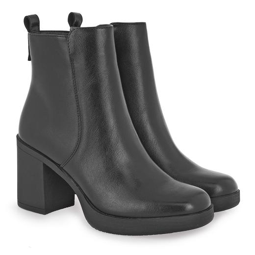 exe Woman Booties - 1