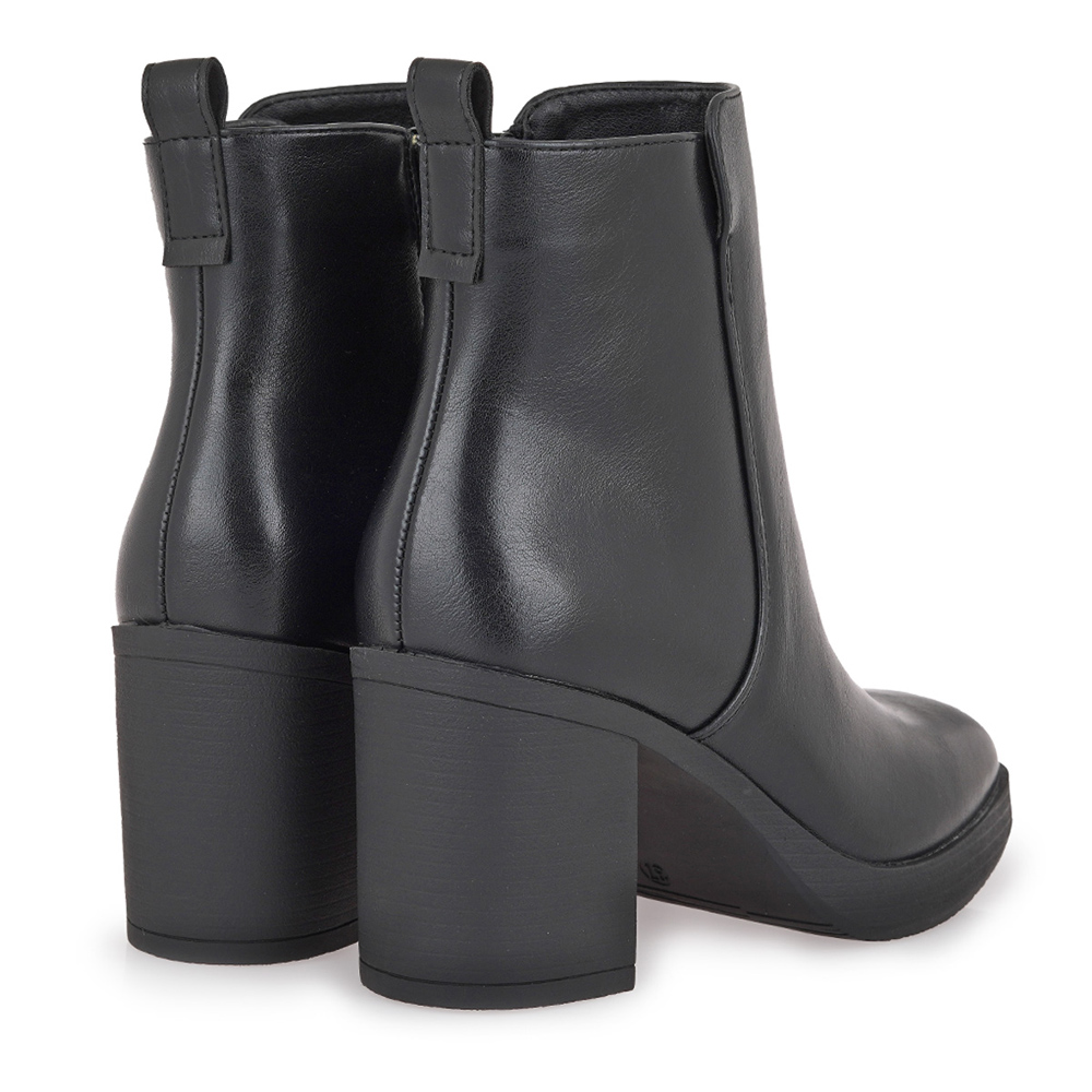 exe Woman Booties - 2