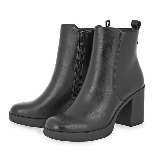 exe Woman Booties - 3