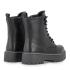 EXE Woman Combat Boots - 1