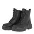 EXE Woman Combat Boots - 2