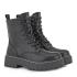 EXE Woman Combat Boots - 3